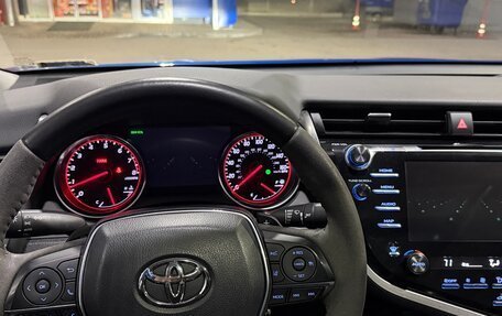 Toyota Camry, 2020 год, 2 939 000 рублей, 6 фотография