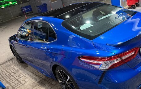 Toyota Camry, 2020 год, 2 939 000 рублей, 3 фотография