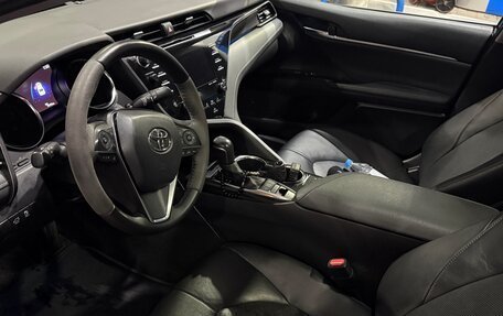 Toyota Camry, 2020 год, 2 939 000 рублей, 5 фотография