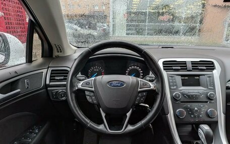 Ford Mondeo V, 2015 год, 1 290 000 рублей, 8 фотография