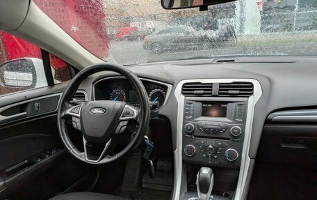 Ford Mondeo V, 2015 год, 1 290 000 рублей, 9 фотография