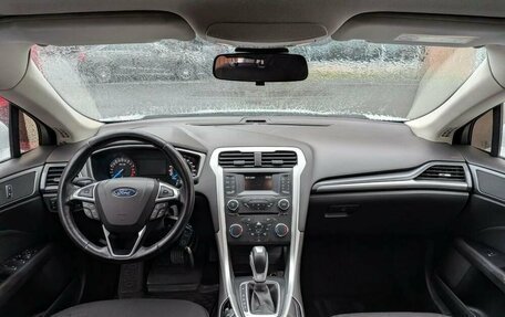 Ford Mondeo V, 2015 год, 1 290 000 рублей, 7 фотография