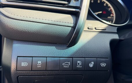 Toyota Camry, 2021 год, 3 250 000 рублей, 17 фотография