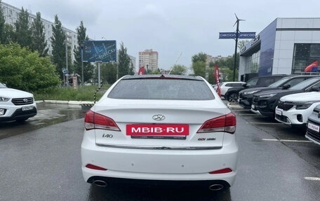 Hyundai i40 I рестайлинг, 2013 год, 1 249 000 рублей, 6 фотография