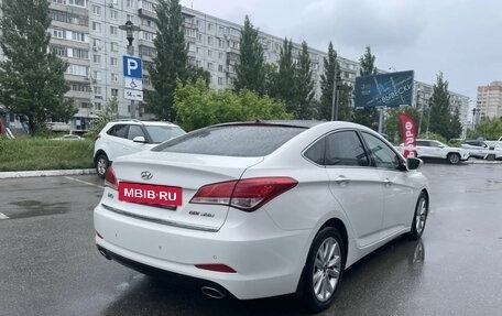Hyundai i40 I рестайлинг, 2013 год, 1 249 000 рублей, 5 фотография