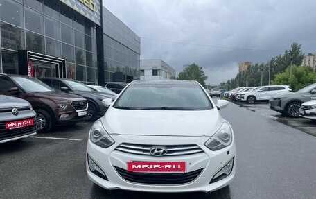Hyundai i40 I рестайлинг, 2013 год, 1 249 000 рублей, 2 фотография