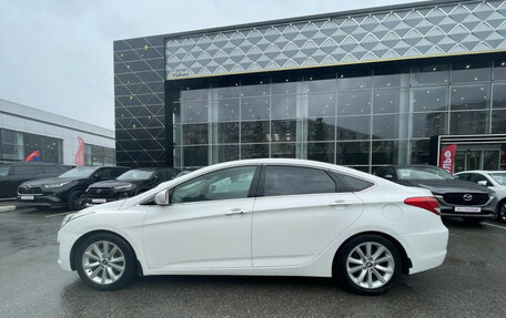 Hyundai i40 I рестайлинг, 2013 год, 1 249 000 рублей, 8 фотография