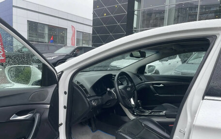 Hyundai i40 I рестайлинг, 2013 год, 1 249 000 рублей, 9 фотография