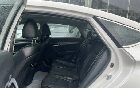 Hyundai i40 I рестайлинг, 2013 год, 1 249 000 рублей, 11 фотография
