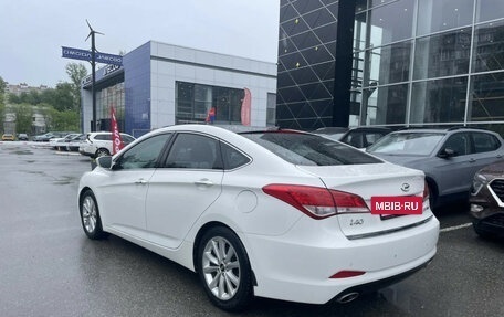 Hyundai i40 I рестайлинг, 2013 год, 1 249 000 рублей, 7 фотография
