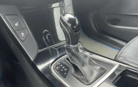 Hyundai i40 I рестайлинг, 2013 год, 1 249 000 рублей, 13 фотография