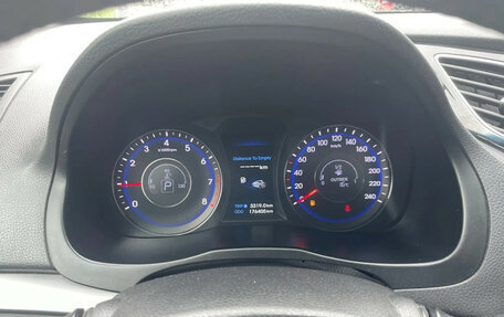 Hyundai i40 I рестайлинг, 2013 год, 1 249 000 рублей, 15 фотография