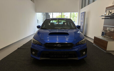 Subaru WRX I рестайлинг, 2017 год, 4 600 000 рублей, 2 фотография