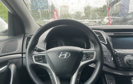 Hyundai i40 I рестайлинг, 2013 год, 1 249 000 рублей, 12 фотография