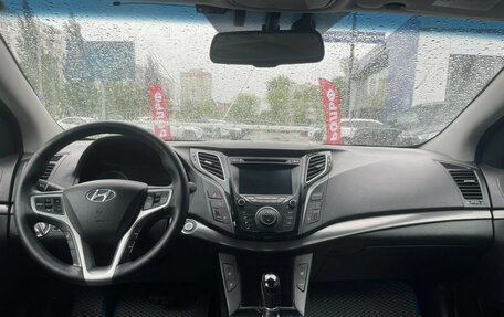 Hyundai i40 I рестайлинг, 2013 год, 1 249 000 рублей, 10 фотография