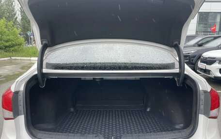 Hyundai i40 I рестайлинг, 2013 год, 1 249 000 рублей, 17 фотография