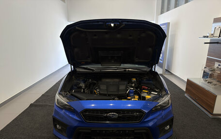 Subaru WRX I рестайлинг, 2017 год, 4 600 000 рублей, 3 фотография
