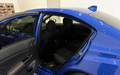 Subaru WRX I рестайлинг, 2017 год, 4 600 000 рублей, 13 фотография