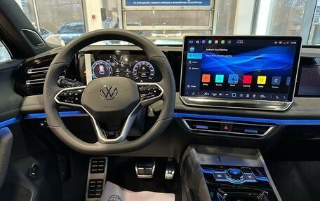 Volkswagen Tiguan II, 2026 год, 5 350 000 рублей, 13 фотография