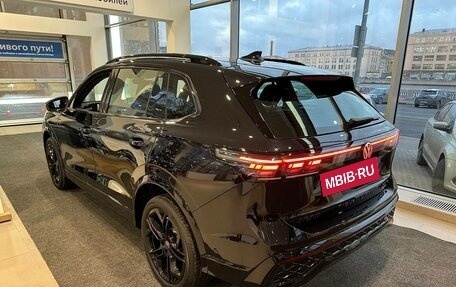 Volkswagen Tiguan II, 2026 год, 5 350 000 рублей, 2 фотография