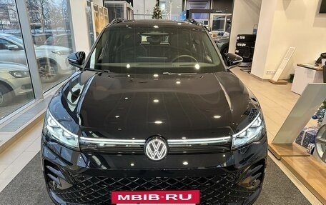 Volkswagen Tiguan II, 2026 год, 5 350 000 рублей, 5 фотография