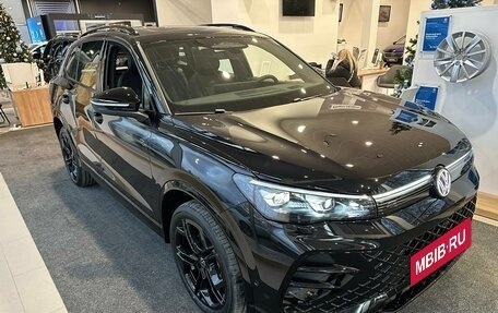 Volkswagen Tiguan II, 2026 год, 5 350 000 рублей, 6 фотография