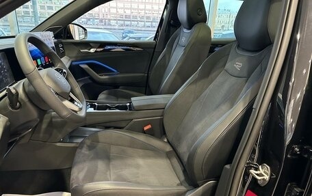 Volkswagen Tiguan II, 2026 год, 5 350 000 рублей, 14 фотография