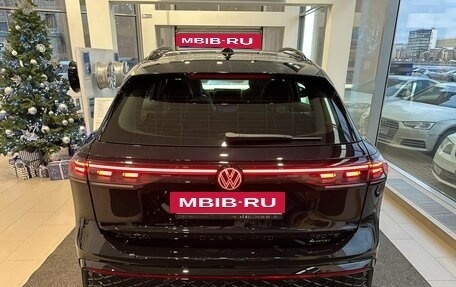 Volkswagen Tiguan II, 2026 год, 5 350 000 рублей, 3 фотография