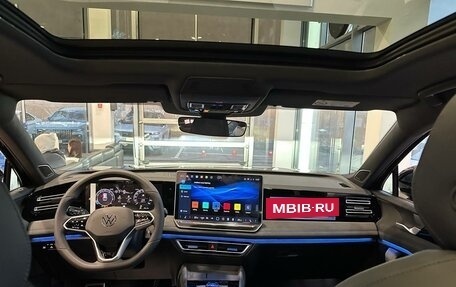 Volkswagen Tiguan II, 2026 год, 5 350 000 рублей, 10 фотография