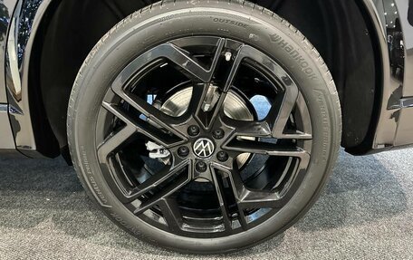 Volkswagen Tiguan II, 2026 год, 5 350 000 рублей, 16 фотография