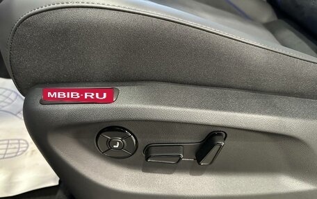 Volkswagen Tiguan II, 2026 год, 5 350 000 рублей, 15 фотография
