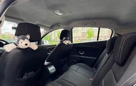 Renault Megane III, 2014 год, 740 000 рублей, 8 фотография