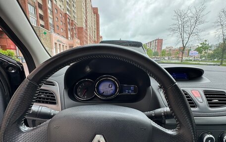 Renault Megane III, 2014 год, 740 000 рублей, 4 фотография