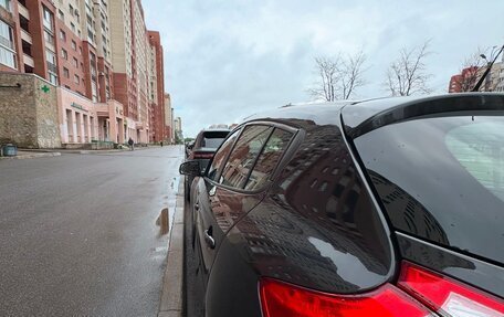 Renault Megane III, 2014 год, 740 000 рублей, 5 фотография