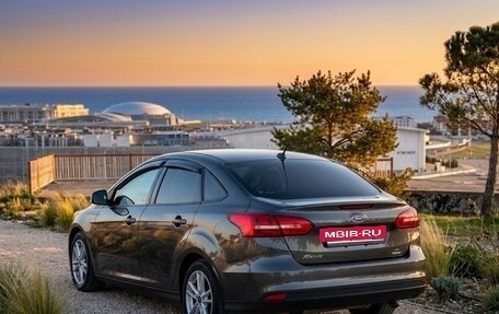 Ford Focus III, 2018 год, 945 000 рублей, 6 фотография