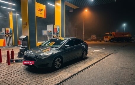 Ford Focus III, 2018 год, 945 000 рублей, 5 фотография