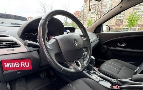 Renault Megane III, 2014 год, 740 000 рублей, 6 фотография