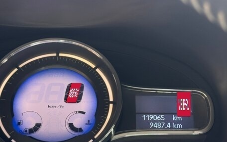 Renault Megane III, 2014 год, 740 000 рублей, 7 фотография