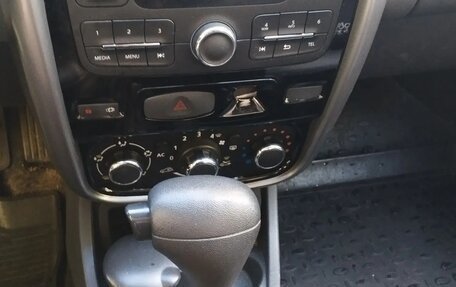 Renault Duster I рестайлинг, 2013 год, 850 000 рублей, 9 фотография