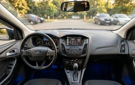 Ford Focus III, 2018 год, 945 000 рублей, 8 фотография
