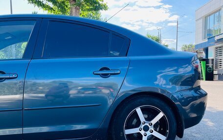 Mazda 3, 2008 год, 599 000 рублей, 4 фотография