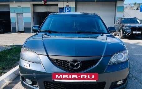 Mazda 3, 2008 год, 599 000 рублей, 2 фотография