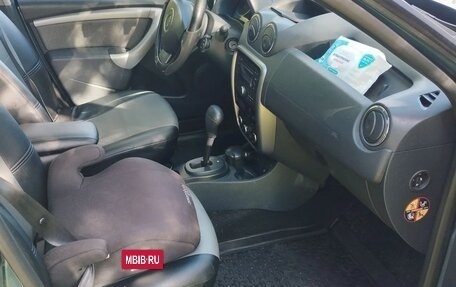 Renault Duster I рестайлинг, 2013 год, 850 000 рублей, 8 фотография