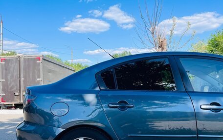 Mazda 3, 2008 год, 599 000 рублей, 8 фотография