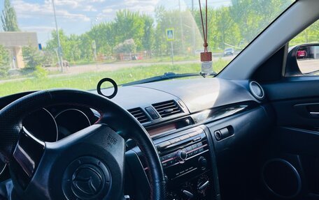Mazda 3, 2008 год, 599 000 рублей, 21 фотография