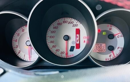 Mazda 3, 2008 год, 599 000 рублей, 22 фотография