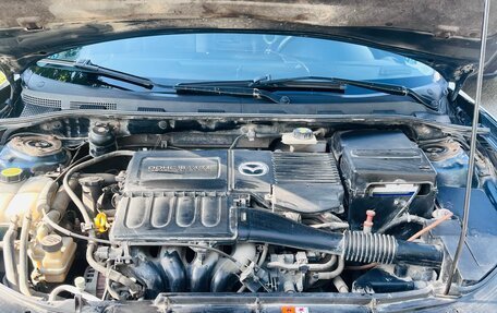 Mazda 3, 2008 год, 599 000 рублей, 32 фотография