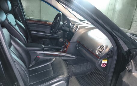 Mercedes-Benz GL-Класс, 2007 год, 1 650 000 рублей, 11 фотография