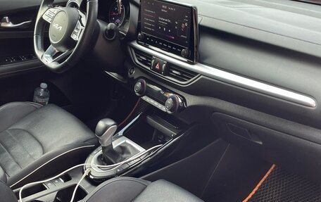 KIA Forte III, 2022 год, 1 700 000 рублей, 5 фотография