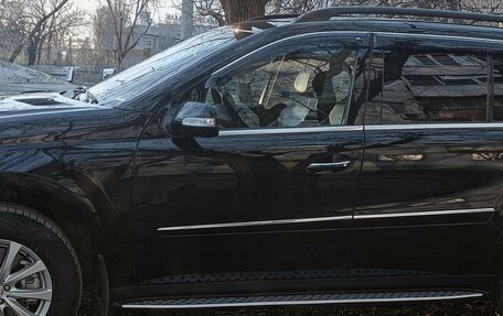 Mercedes-Benz GL-Класс, 2007 год, 1 650 000 рублей, 16 фотография